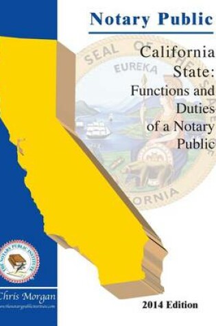 Cover of Notary Public