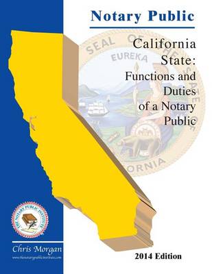 Book cover for Notary Public