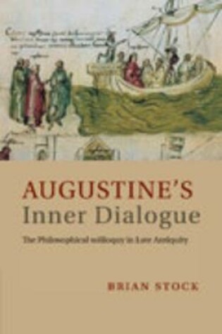 Cover of Augustine's Inner Dialogue