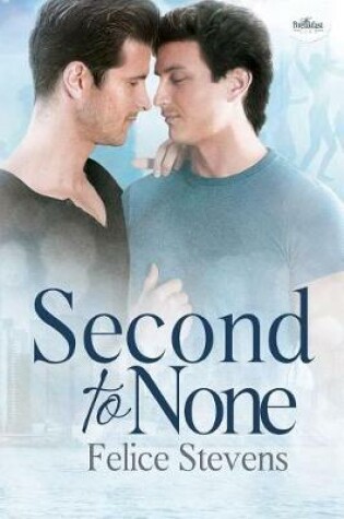 Cover of Second to None