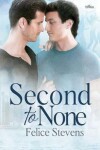 Book cover for Second to None