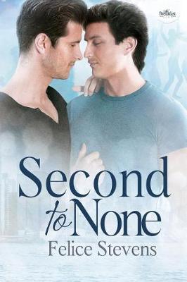 Book cover for Second to None