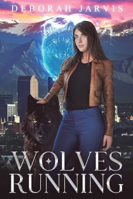 Cover of Wolves Running