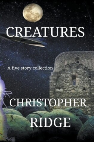 Cover of Creatures