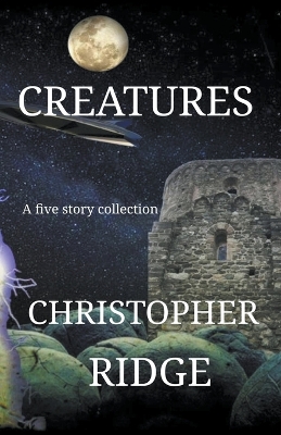 Book cover for Creatures