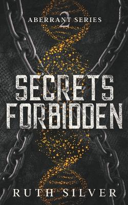Cover of Secrets Forbidden
