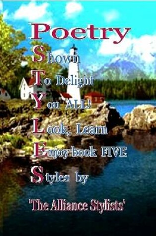 Cover of Poetry Styles Book Five