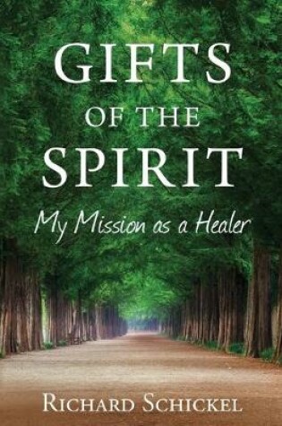 Cover of Gifts of the Spirit