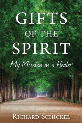 Cover of Gifts of the Spirit