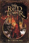 Book cover for The Red Tower