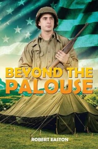 Cover of Beyond the Palouse