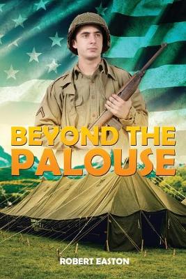 Book cover for Beyond the Palouse