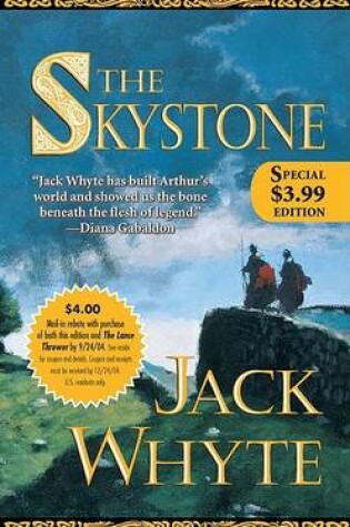 Cover of The Skystone