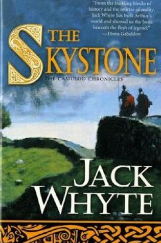 Cover of The Skystone