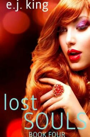 Cover of Lost Souls