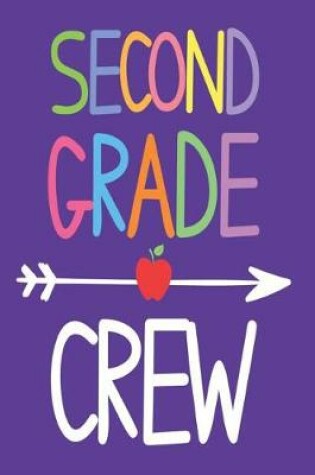 Cover of Second Grade Crew