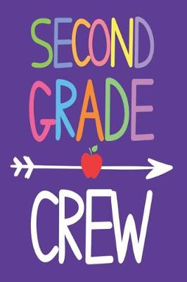 Book cover for Second Grade Crew