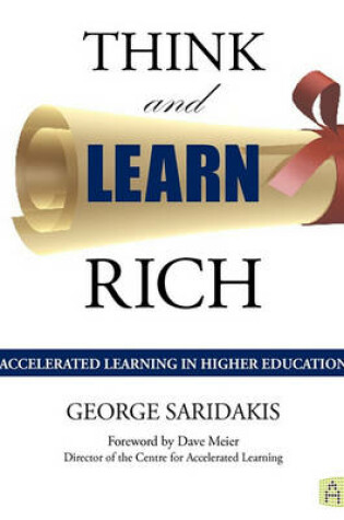 Cover of Think and Learn Rich