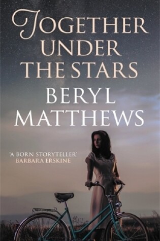 Cover of Together Under the Stars