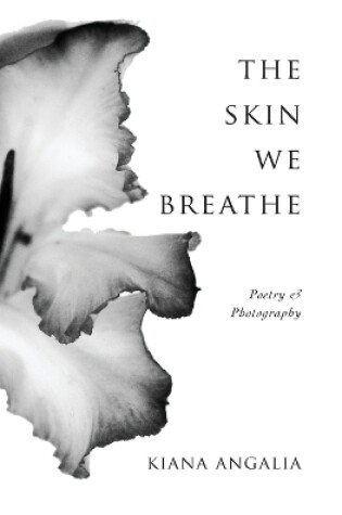 Cover of The Skin We Breathe