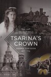 Book cover for Tsarina's Crown