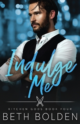 Book cover for Indulge Me