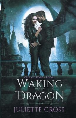 Cover of Waking the Dragon