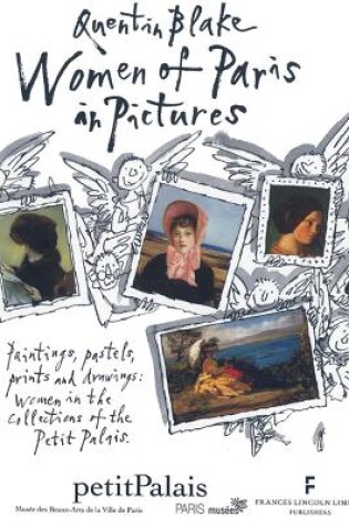 Cover of Women of Paris in Pictures