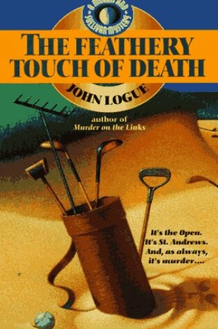 Cover of Feathery Touch of Death