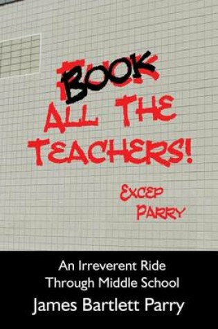 Cover of Book All The Teachers