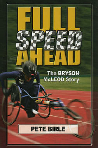 Cover of Full Speed Ahead: Touchdown Edition
