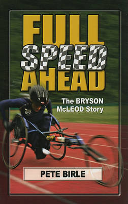 Book cover for Full Speed Ahead: Touchdown Edition