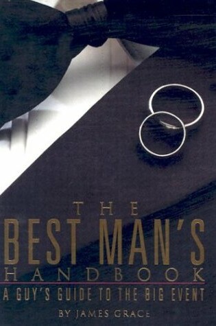 Cover of The Best Man's Handbook