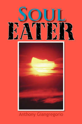 Book cover for Soul Eater