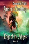 Book cover for Edge of the Abyss
