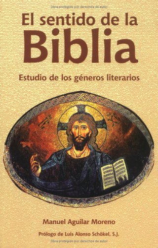 Book cover for El Sentido de la Biblia