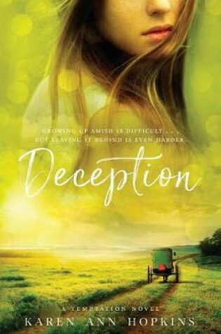 Cover of Deception