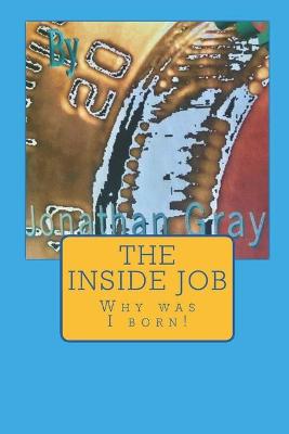 Book cover for The Inside Job