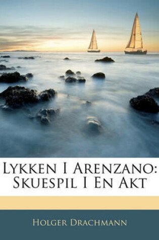 Cover of Lykken I Arenzano