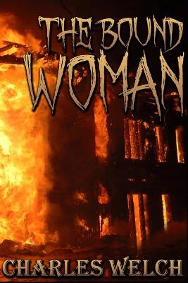 Book cover for The Bound Woman