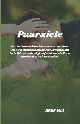 Book cover for Paarziele