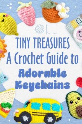 Cover of Tiny Treasures