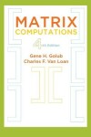 Book cover for Matrix Computations