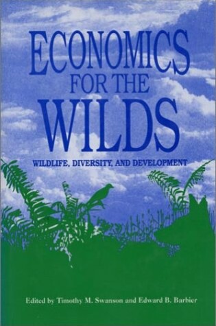 Cover of Economics for the Wilds