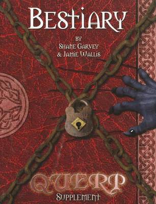 Cover of Bestiary