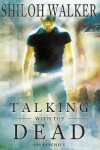 Book cover for Talking With The Dead