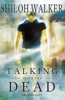 Book cover for Talking With The Dead