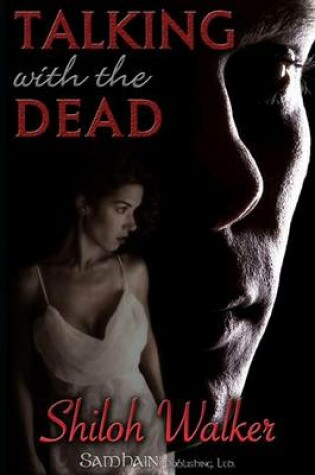 Cover of Talking with the Dead