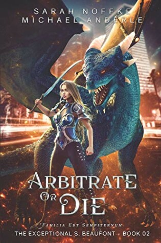 Cover of Arbitrate or Die