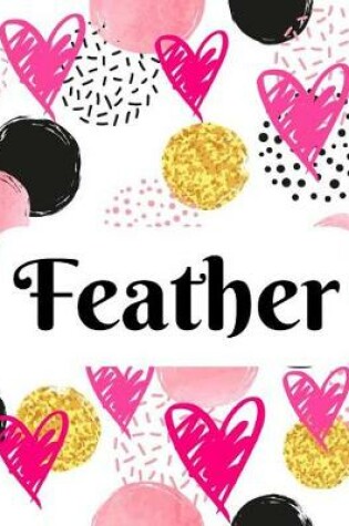 Cover of Feather